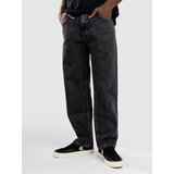 Blue Tomato Dye Relaxed Kavbojke gray | Shoptok.si
