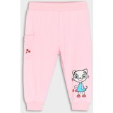 Sinsay Hlače Kitty Kotty | shoptok.hr