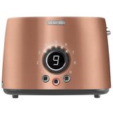 Sencor STS 6058BK toaster, črn | Shoptok.si