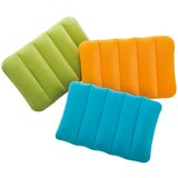 Intex NAPIHLJIVA BLAZINA VZGLAVNIK 43X28X9 CM VEČ BARV Cene
