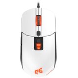  Miš USB EPICGEAR Zora beli | Eponuda.com