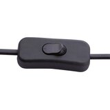 Globo 24002S - Stona lampa NARRI 1xE27/40W/230V | Eponuda.com