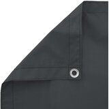  Balcony ekran Crna 100 x 700 cm Oxford tkanina - Crna 100 x 700 cm | shoptok.hr