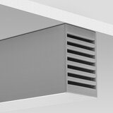 KLUS LED profil BOX ALU - mat | Shoptok.si