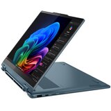 Lenovo Yoga 7 2-in-1 14AKP10 14" Touch OLED Ryzen AI 5 340 16GB 512GB Windows 11 Pro | shoptok.hr
