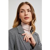Marisse Women's Jacket Z-Mr-4502 Grey | shoptok.hr