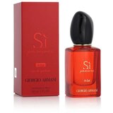 Parfem za žene Giorgio Armani Si Passione Éclat EDP 30 ml | shoptok.hr
