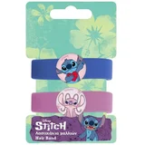 Lilo &amp, Stitch set od 2 gumica za kosu