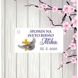  Kartončki za darila BIRMA KARTBIR 01 | Shoptok.si