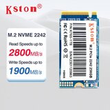  Kston M2 2242 NVME 256GB | ePonuda.com
