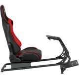 WHITESHARK gaming stolica KING OF SPEED, RSC-303 | shoptok.hr