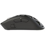 WHITESHARK Morien WGM-5025 bežični gaming miš 12.000 DPI, crni Cijene