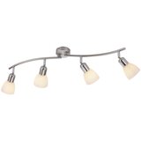Lesnina-XXXL stropna svetilka 90/83/21 cm | Shoptok.si