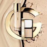 Guerlain Parure Gold Skin Control kompaktni matirajući tekući puder zamjensko punjenje nijansa 1W Warm 8,7 g | shoptok.hr