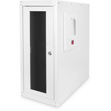 Digitus Computer housing with in-built filter fan and levelling feet Cijene