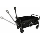  Zložljivi transportni voziček – 100 L | Shoptok.si