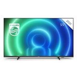 Philips TV 55" 55PUS7506/12 4K Ultra HD TV | Smart TV, Saphi - OS | Dolby Atmos - zvuk | Bluetooth 5.0 | Netflix, Youtube | | Eponuda.ba