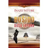Ind Media Publishing Inazo Nitobe - Bušido: duša Japana