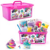SO SLIME DIY So Slime Set U Kutiji SSC260 | ePonuda.com