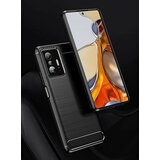 Carbon maska za XIAOMI 11T / 11T PRO crna | shoptok.hr