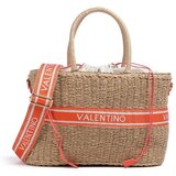 Valentino Bags Ročne torbice Vbga0l01 Kostanjeva Cene
