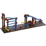 fischertechnik slagalica STEM, 385 dijelova, 7+, Funny Machines | shoptok.hr