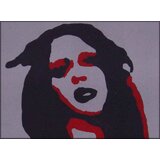  Ručno slikane slike na platnu pop art marilyn manson | ePonuda.com
