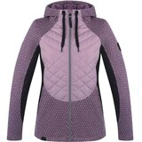 LOAP Women's sweater GALERIA Purple/Grey/Black | shoptok.hr