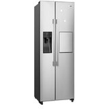 Gorenje samostojeći kombinovani NRS9181VXB samostalni Cene