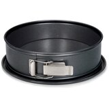 Patisse Pekač za torto s snemljivim dnom Premium 28xh8,5cm / jeklo, emajl, (5000198162) Cene