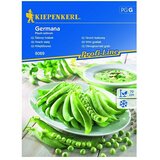 KIEPENKERL Sjeme povrća grašak Germana (Pisum sativum, Berba: Lipanj) Cijene