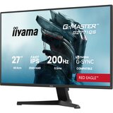 Iiyama G-Master G2771QS-B1 27&amp;quot; WQHD 16:9 ravno IPS-panel, 200Hz, 0,5ms (MPRT) 2560x1440, Slike