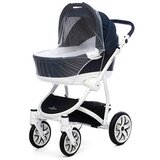 BabyOno univerzalna mrežica protiv komaraca, za kolica, bijela Cijene