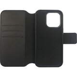 Estuff Etui za iPhone 16 Pro Max ES67160105 z magnetnim zapiranjem, (5000540758) | Shoptok.si
