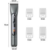 Beper P304CAP010 prirezovalnik za lase 1 kos | Shoptok.si