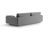 Micadoni Svijetlo siva sofa od bouclé tkanine 250 cm Torino – Home | shoptok.hr