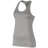 Nike Majice s kratkimi rokavi Dry Training Tank Siva Cene