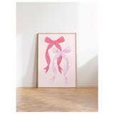 WALLXPERT dekorativna slika u okviru 30 x 40 cm | Eponuda.com