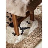 Hanse Home Svjetlo smeđi periv/ručno rađen pamučan dječji tepih 93x120 cm Snuggle Bea – | shoptok.hr