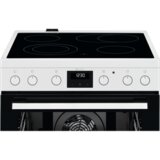Electrolux Štednjak staklokeramički LKR64020AW | Eponuda.ba