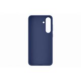 Samsung originalni silikonski ovitek za Galaxy S25+ (Plus) moder | Shoptok.si