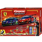 Carrera GO!!! Ferrari Power Racing 20062575 | shoptok.hr