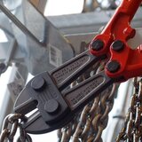 Knipex klešta za armaturu 460mm 71 72 460 | ePonuda.com