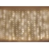 Emos LED božična nano veriga zavesa, 1,7x1,5 m D3EW02 | Shoptok.si