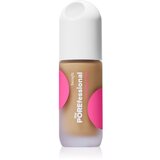 Benefit The POREfessional Foundation tekoči puder z učinkom osvetljevanja z niacinamidom odtenek 17N Ultra 30 ml | Shoptok.si
