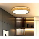 Lesnina XXXL STROPNA LED-SVETILKA Aflo 1450 lm 3000-6000 K | Shoptok.si