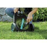 Gardena akumulatorska rotacijska kosilnica handymower Li-18/22 (18 V/2,5 ah, širina reza: 22 cm) | Shoptok.si
