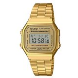 Casio A168WG-9EF Vintage | ePonuda.com