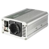 Sal pretvarač napona adapter 12V na 220V – SAI 600USB, 300/600W | Eponuda.ba