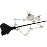 Bad Kitty Dear silikonski stick - crni | shoptok.hr